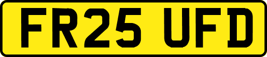 FR25UFD