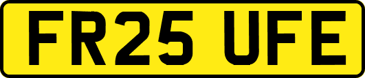 FR25UFE