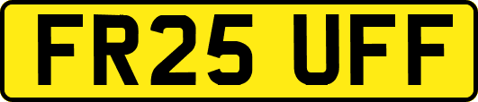 FR25UFF