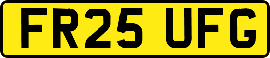 FR25UFG