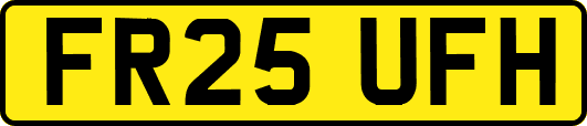 FR25UFH