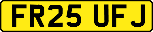FR25UFJ