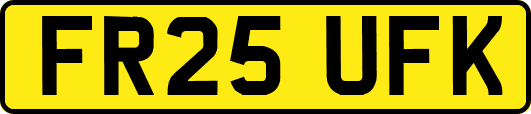 FR25UFK