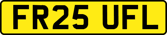 FR25UFL