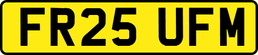 FR25UFM