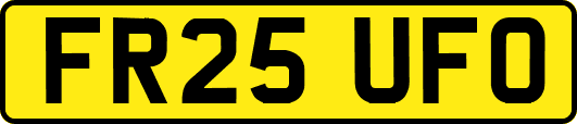 FR25UFO
