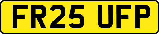 FR25UFP