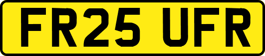 FR25UFR