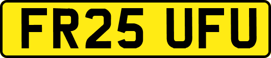 FR25UFU