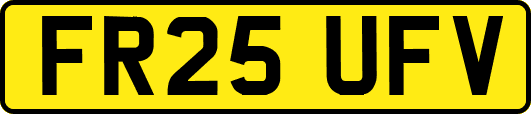 FR25UFV