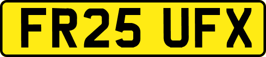 FR25UFX