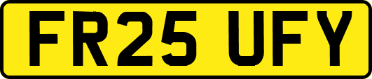 FR25UFY