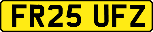 FR25UFZ