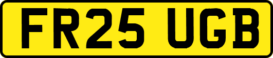 FR25UGB