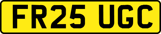 FR25UGC