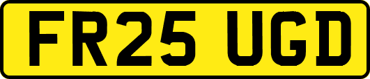 FR25UGD