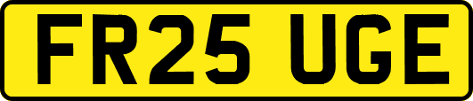 FR25UGE