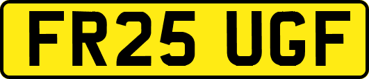 FR25UGF