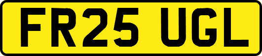 FR25UGL