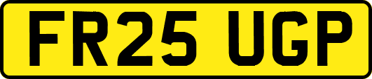 FR25UGP