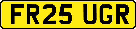 FR25UGR