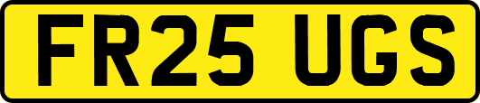 FR25UGS