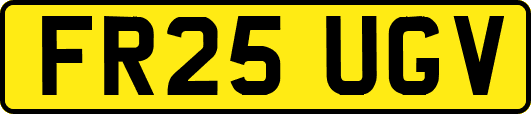 FR25UGV