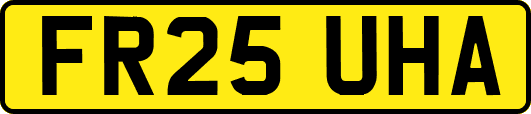 FR25UHA