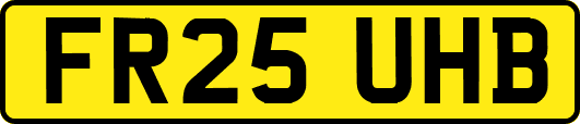 FR25UHB