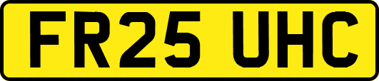 FR25UHC