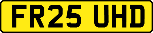 FR25UHD