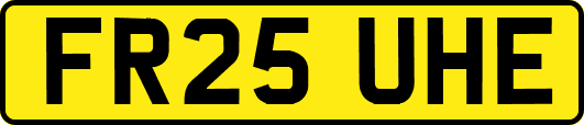 FR25UHE