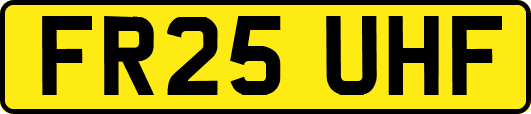 FR25UHF