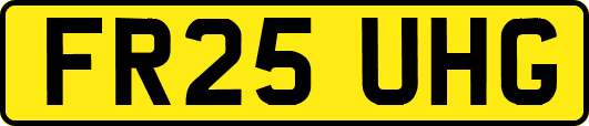 FR25UHG