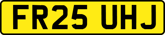 FR25UHJ