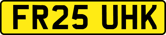 FR25UHK