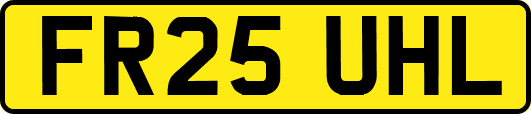 FR25UHL