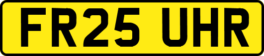 FR25UHR