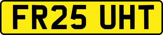 FR25UHT