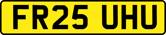 FR25UHU