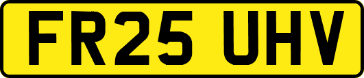 FR25UHV