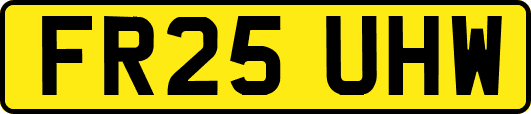 FR25UHW