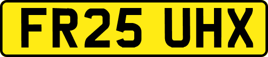 FR25UHX
