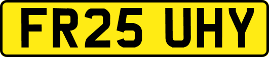 FR25UHY