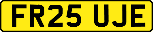 FR25UJE
