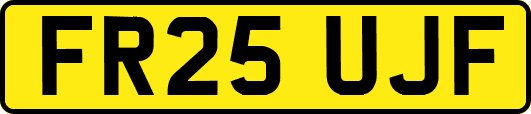 FR25UJF