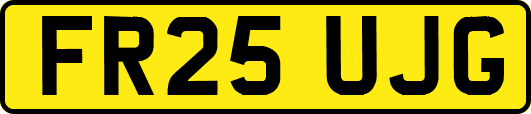 FR25UJG