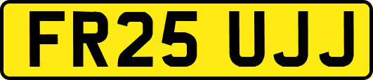 FR25UJJ