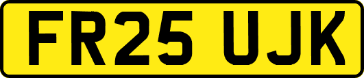 FR25UJK