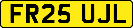 FR25UJL